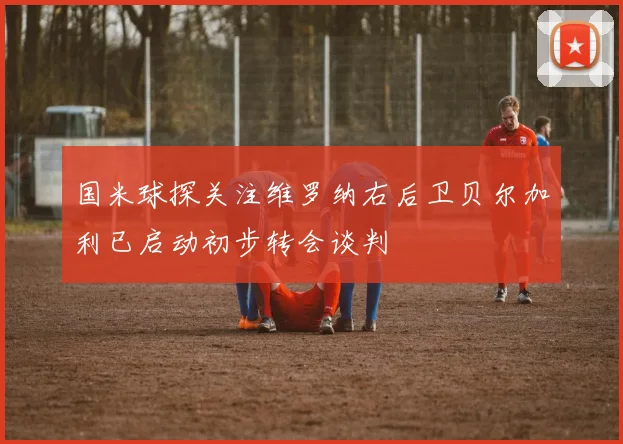 国米球探关注维罗纳右后卫贝尔加利已启动初步转会谈判