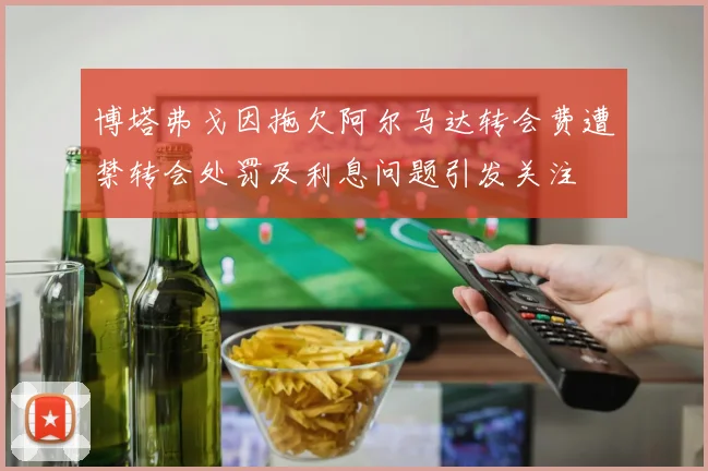 博塔弗戈因拖欠阿尔马达转会费遭禁转会处罚及利息问题引发关注